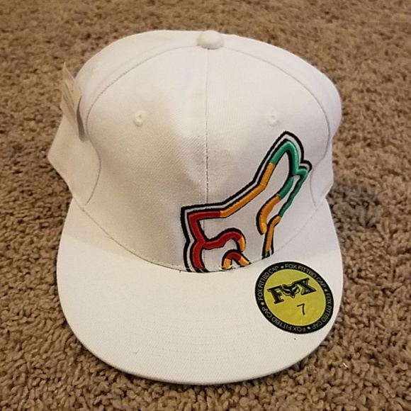 Fox Other - Fox brand men's hat. Size 7 🐾